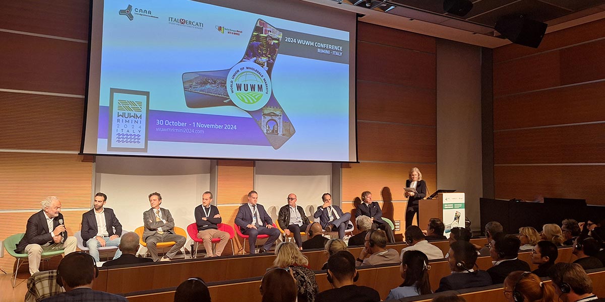 Mercati: La nostra missione è creare benessere